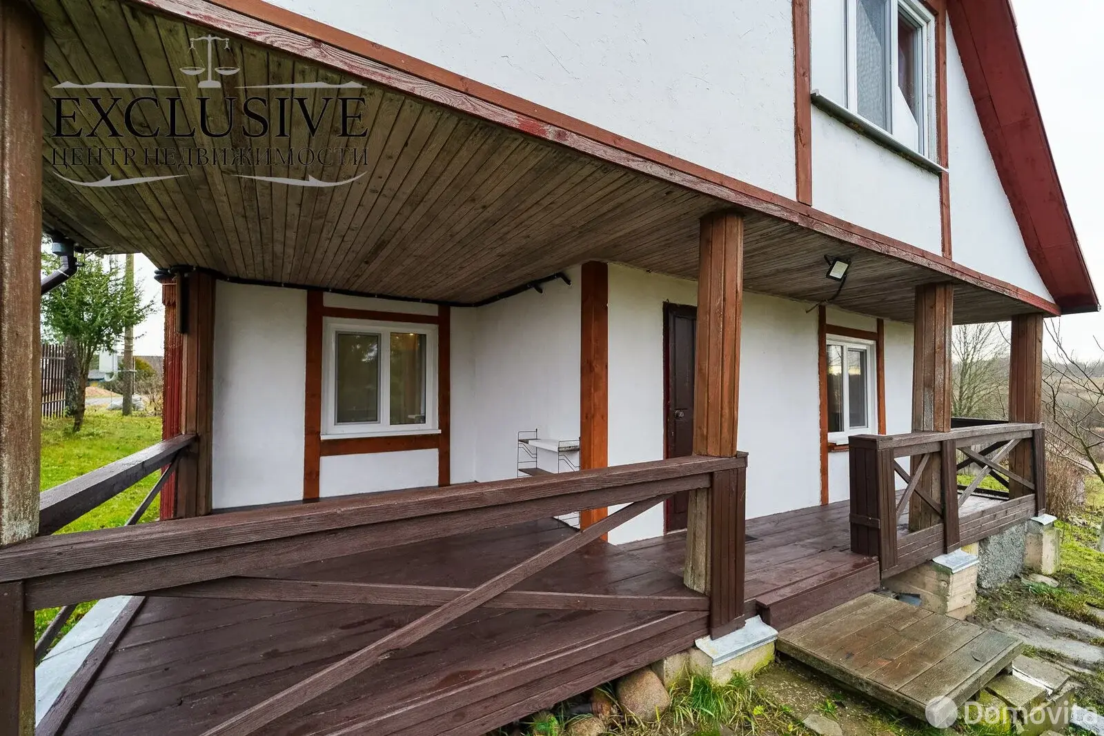 купить коттедж, Рабцы, ул. Центральная, д. 11