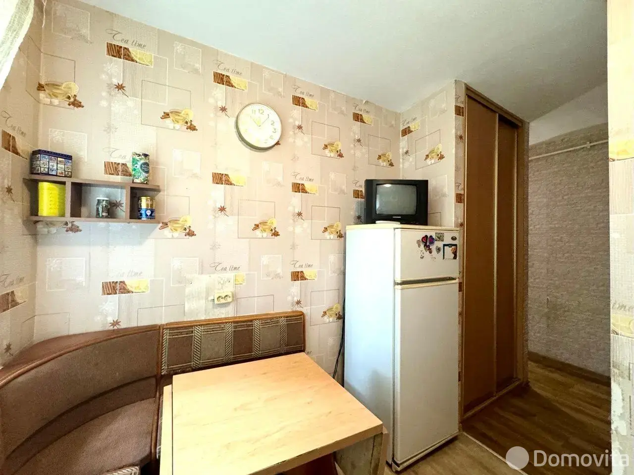 квартира, Минск, ул. Осипенко, д. 8 