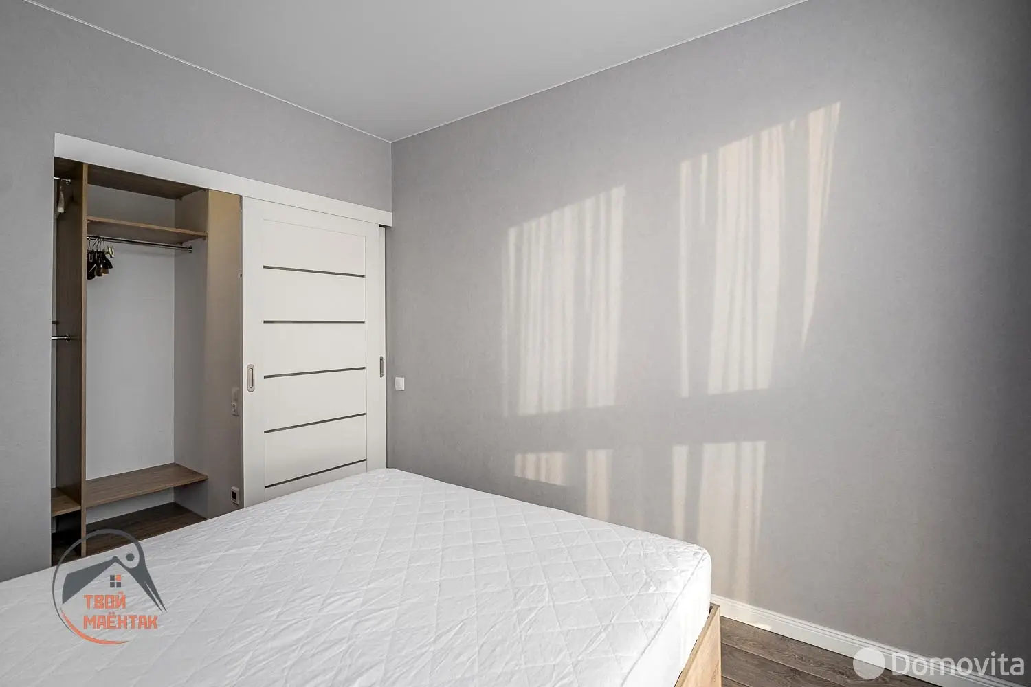 Снять 2-комнатную квартиру в Минске, ул. Белградская, д. 5, 1800BYN, код 149453 - фото 16