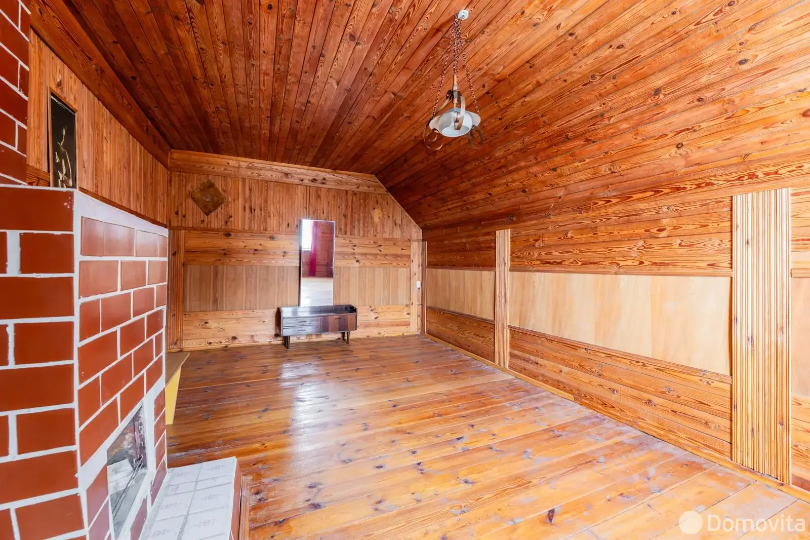 Купить 2-этажную дачу в Ивушка Минская область, 46000USD, код 184762 - фото 11