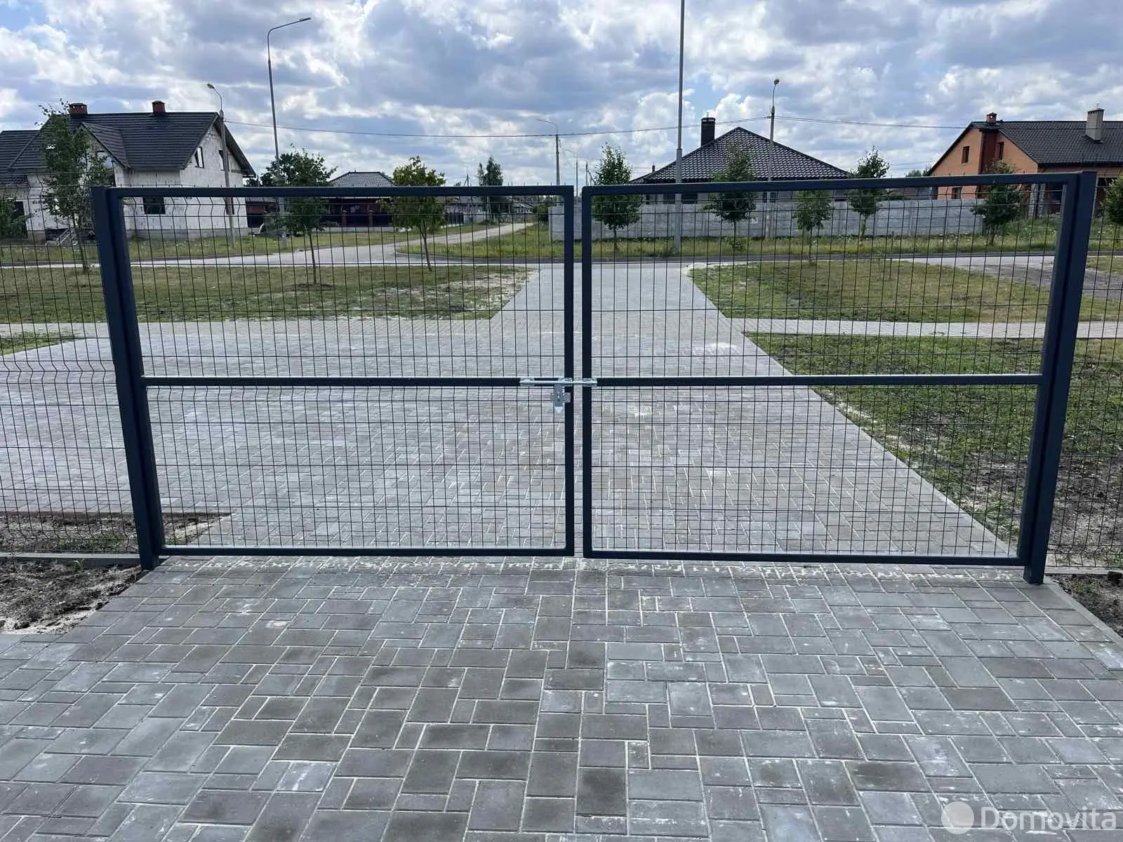 дом, Брест, ул. Клейниковская, д. 84