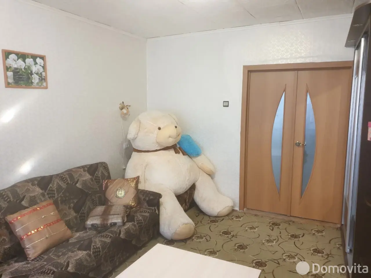 аренда квартиры, Витебск, пр-т Фрунзе, д. 22