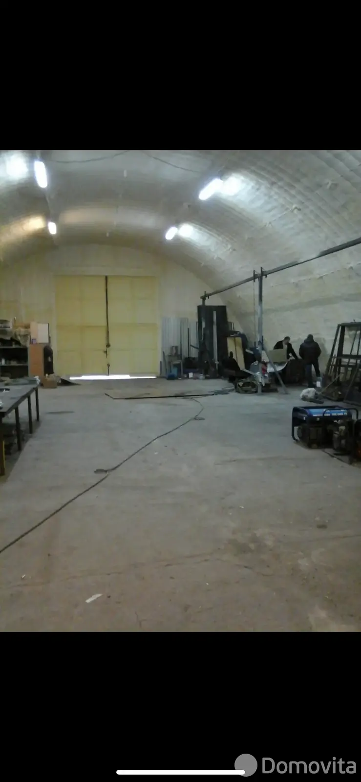 Стоимость аренды склада, Мачулищи, ул. Дружная