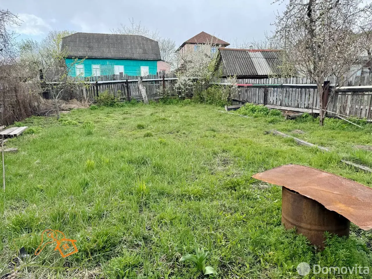 продажа коттеджа, Бобруйск, ул. Менделеева, д. 19А