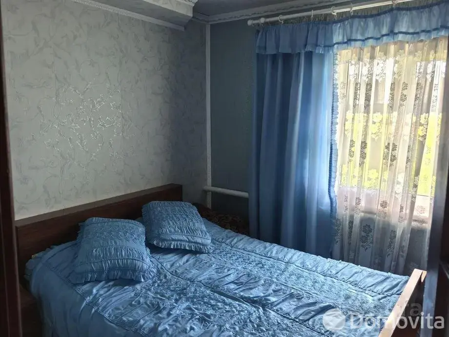 коттедж, Стайки, д. 1/Д, стоимость продажи 107 200 р.