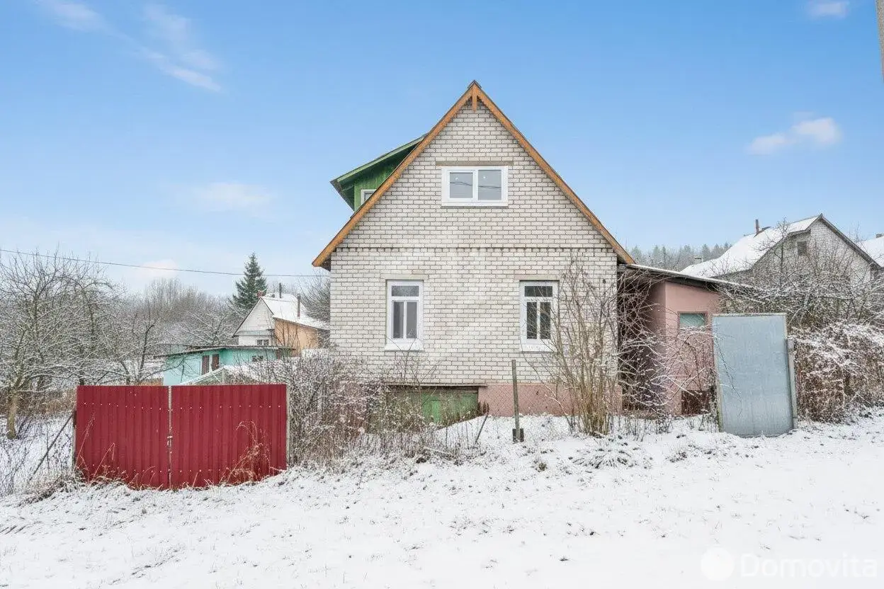 дом, Родник-Элитный, 