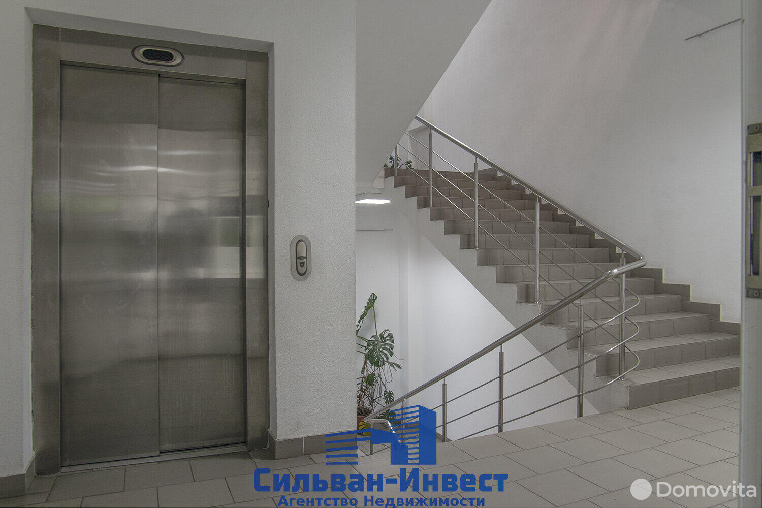 Купить торговую точку на ул. Ложинская, д. 14 в Минске, 8500000BYN, код 995886 - фото 17