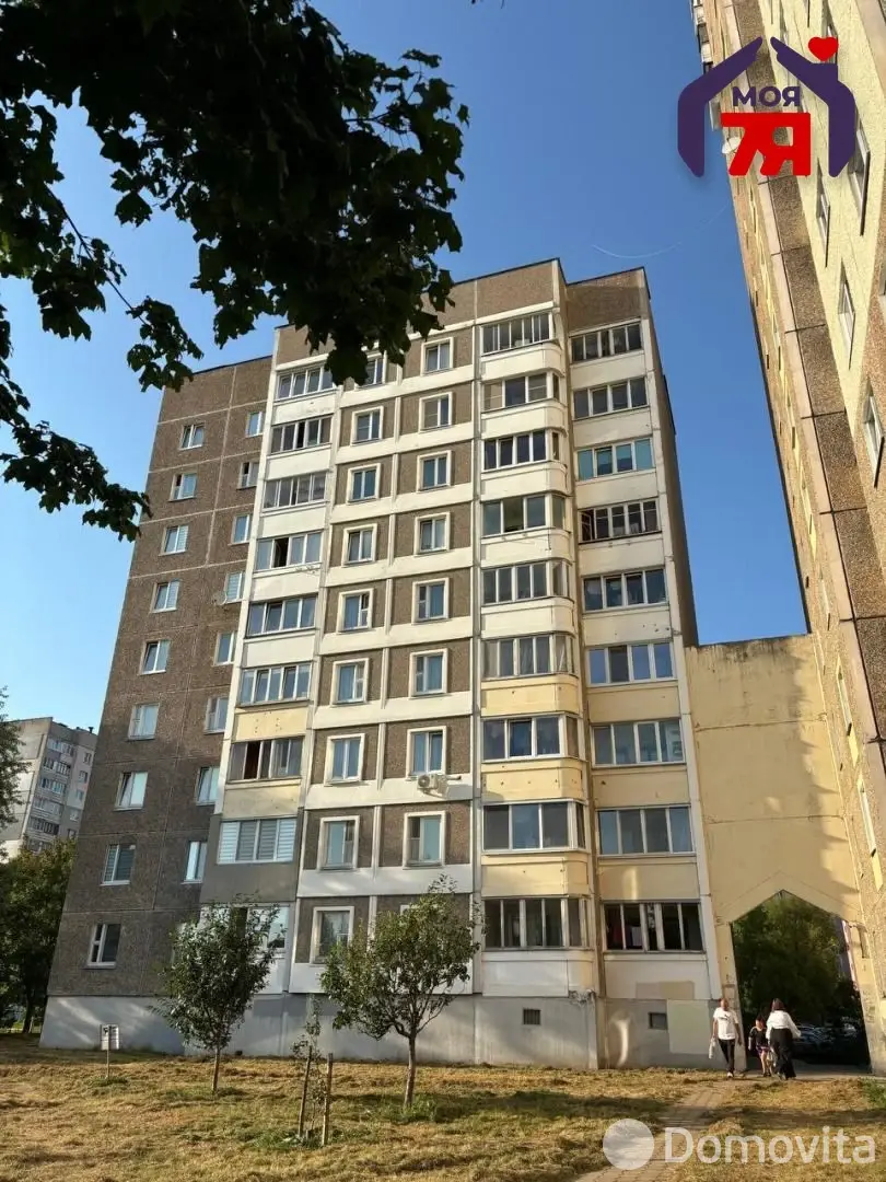 Снять 3-комнатную квартиру в Минске, ул. Сергея Есенина, д. 85, 500USD, код 147479 - фото 26