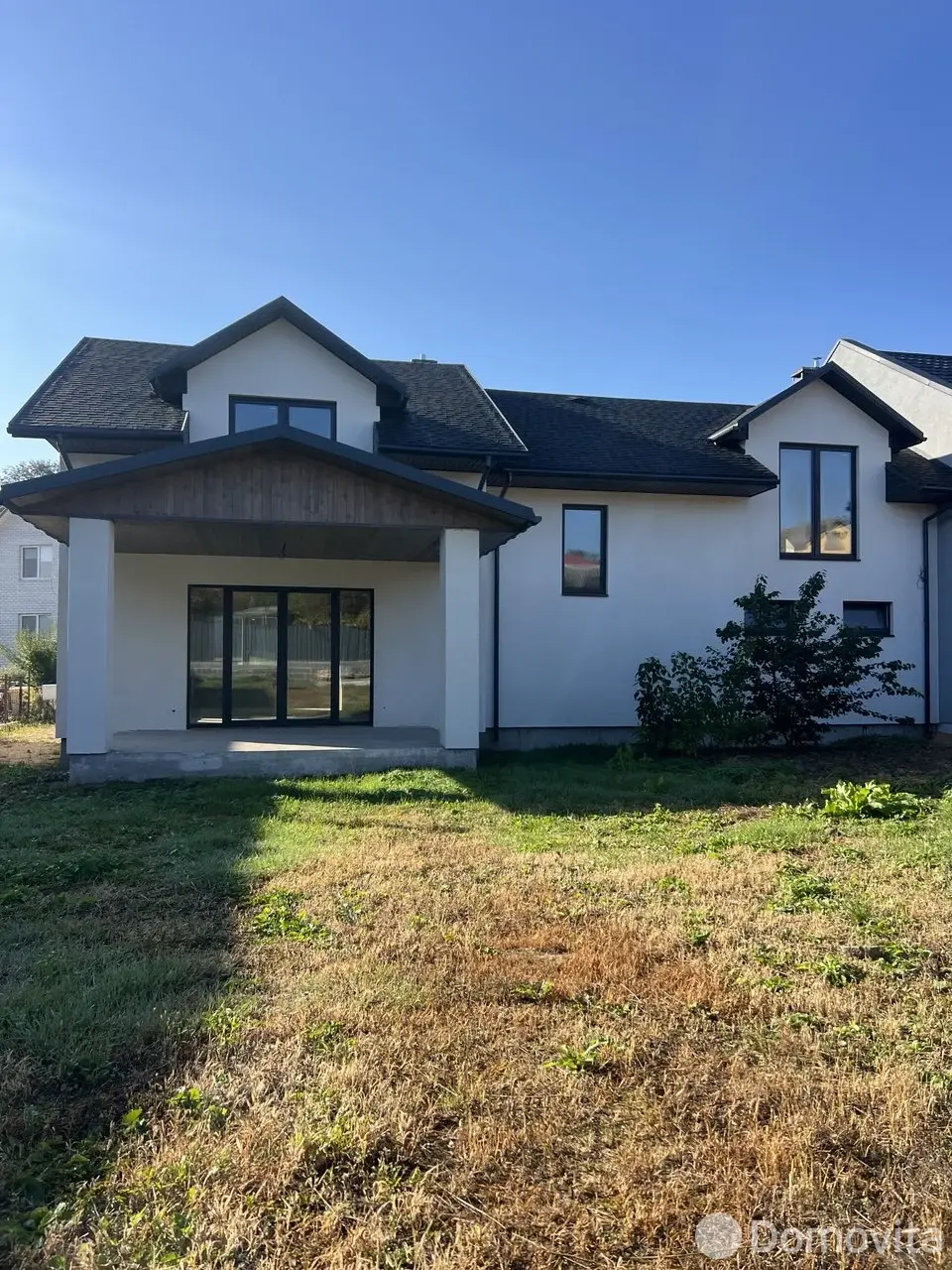 коттедж, Гродно, ул. Кольцевая, д. 11 от собственника