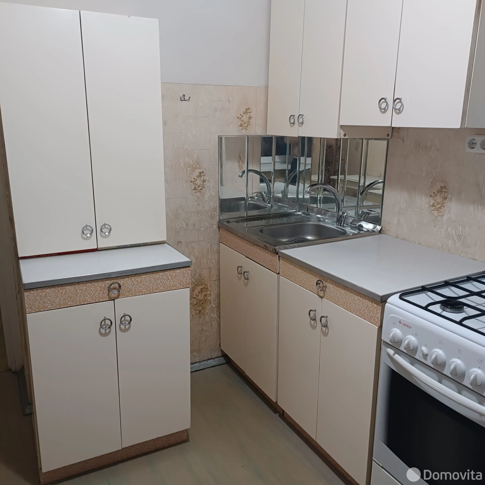 Снять 1-комнатную квартиру в Минске, ул. Гамарника, д. 20, 1050BYN, код 147886 - фото 10