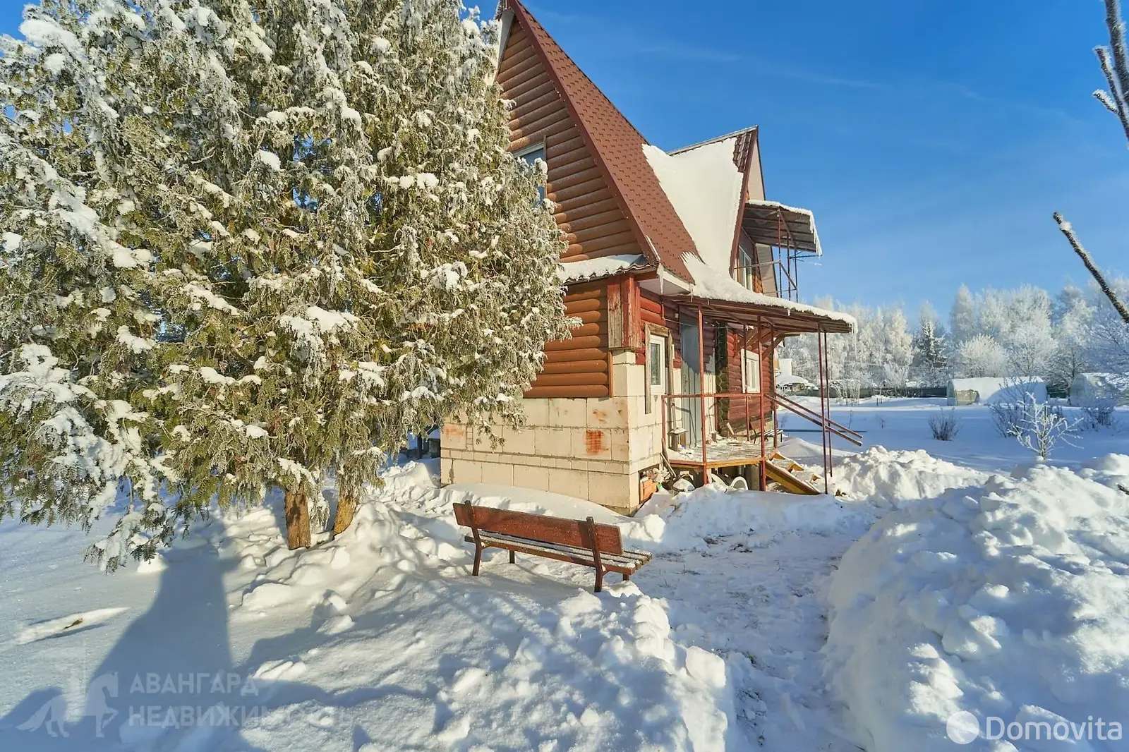 продажа дачи, Родничок-МРС, 