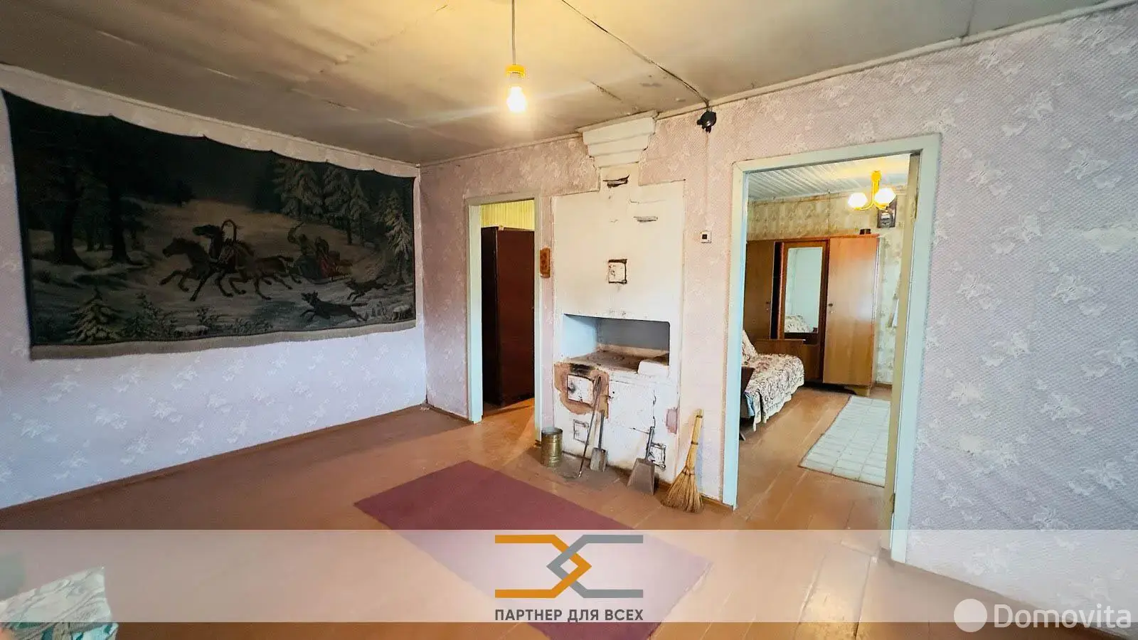 дом, Лучники, ул. Новые Лучники