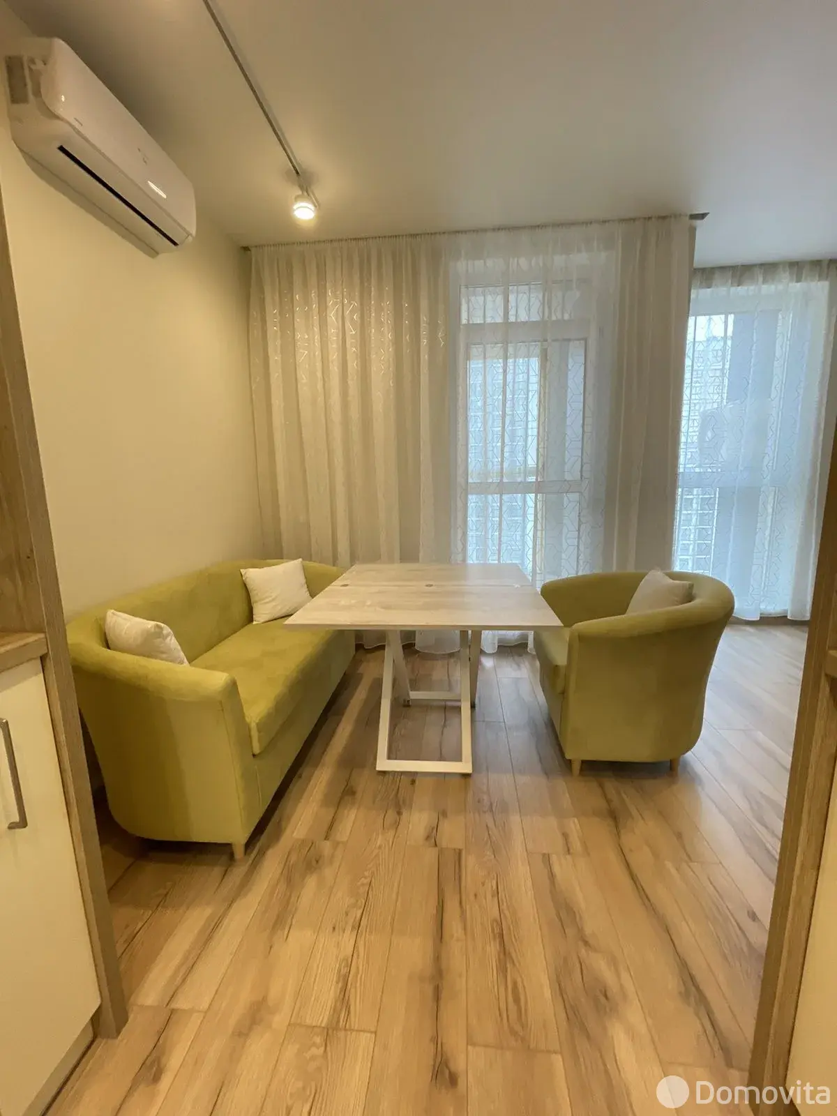 квартира, Минск, ул. Белградская, д. 4 - лучшее предложение