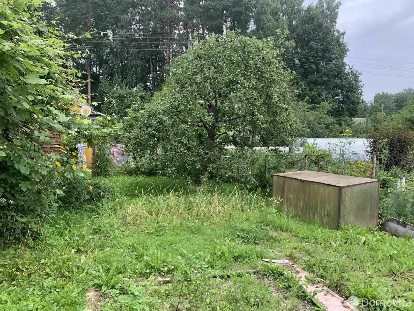 Продажа 1-этажной дачи в ВЫСОКОЕ ЗАРЕЧЬЕ Минская область, 22000USD, код 179228 - фото 23