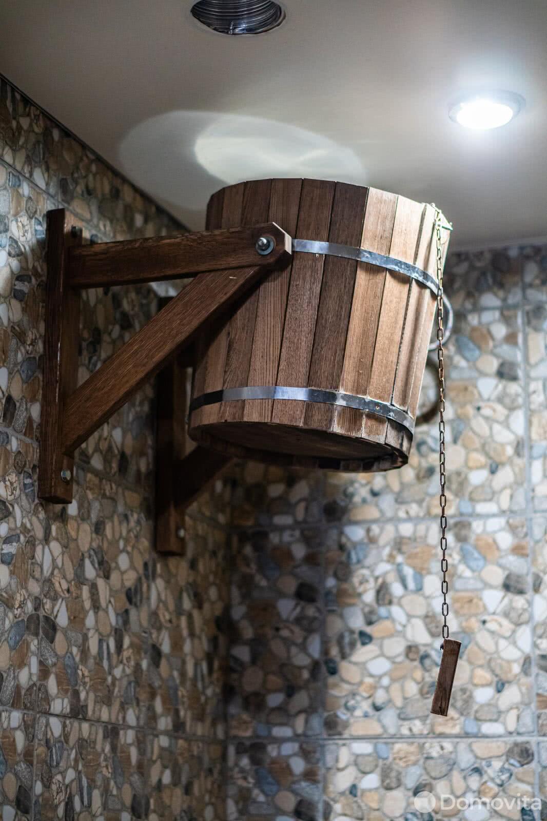  Коттедж Усадьба 