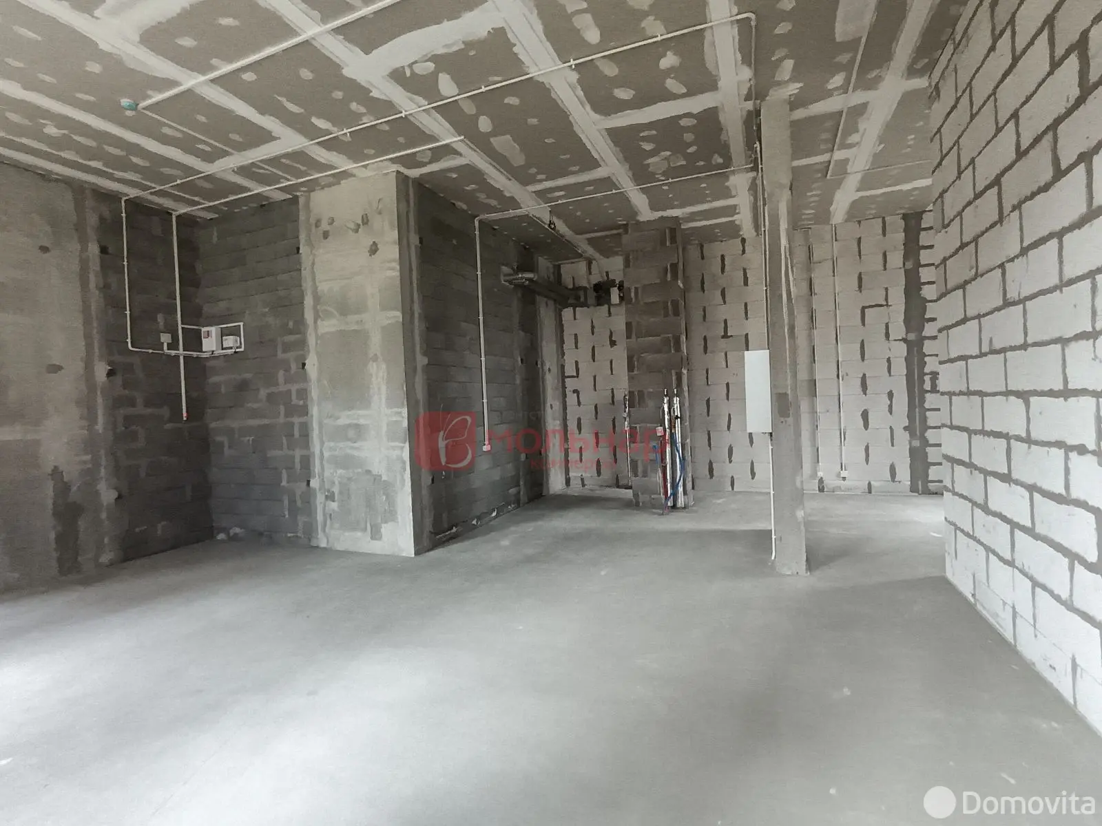 Снять торговое помещение на ул. Игоря Лученка, д. 16 в Минске, 1215EUR, код 967753 - фото 15