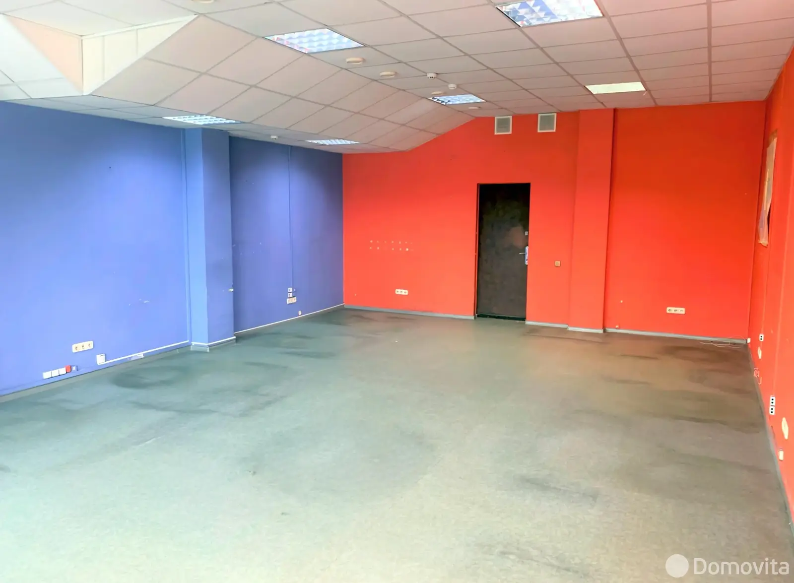 аренда офиса, Минск, пер. Стебенева, д. 3/1