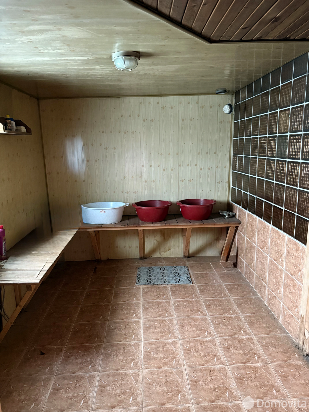 коттедж, Фаниполь, ул. Франциска Скорины, д. 3 