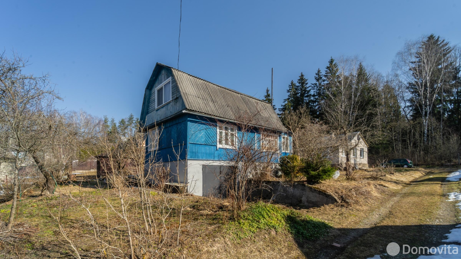 дача, Чайка, , стоимость продажи 45 132 р.