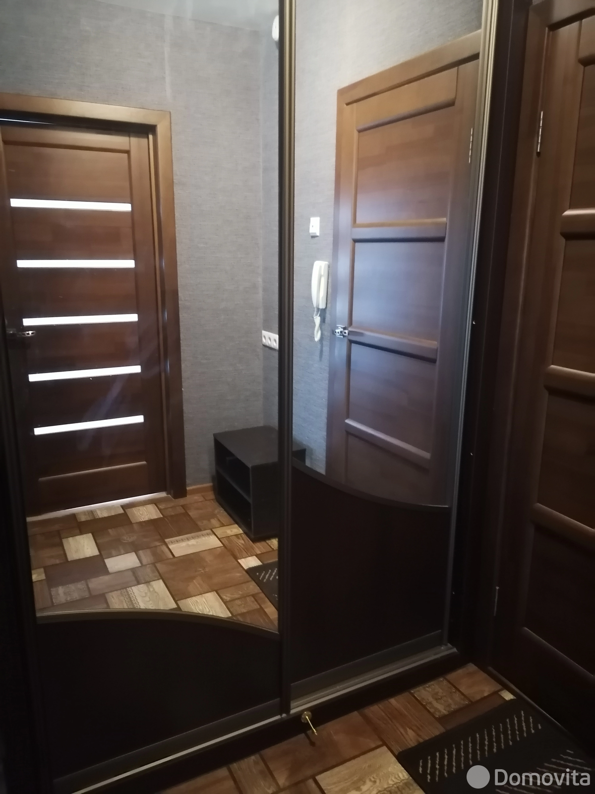 квартира, Минск, ул. Карбышева, д. 1/2