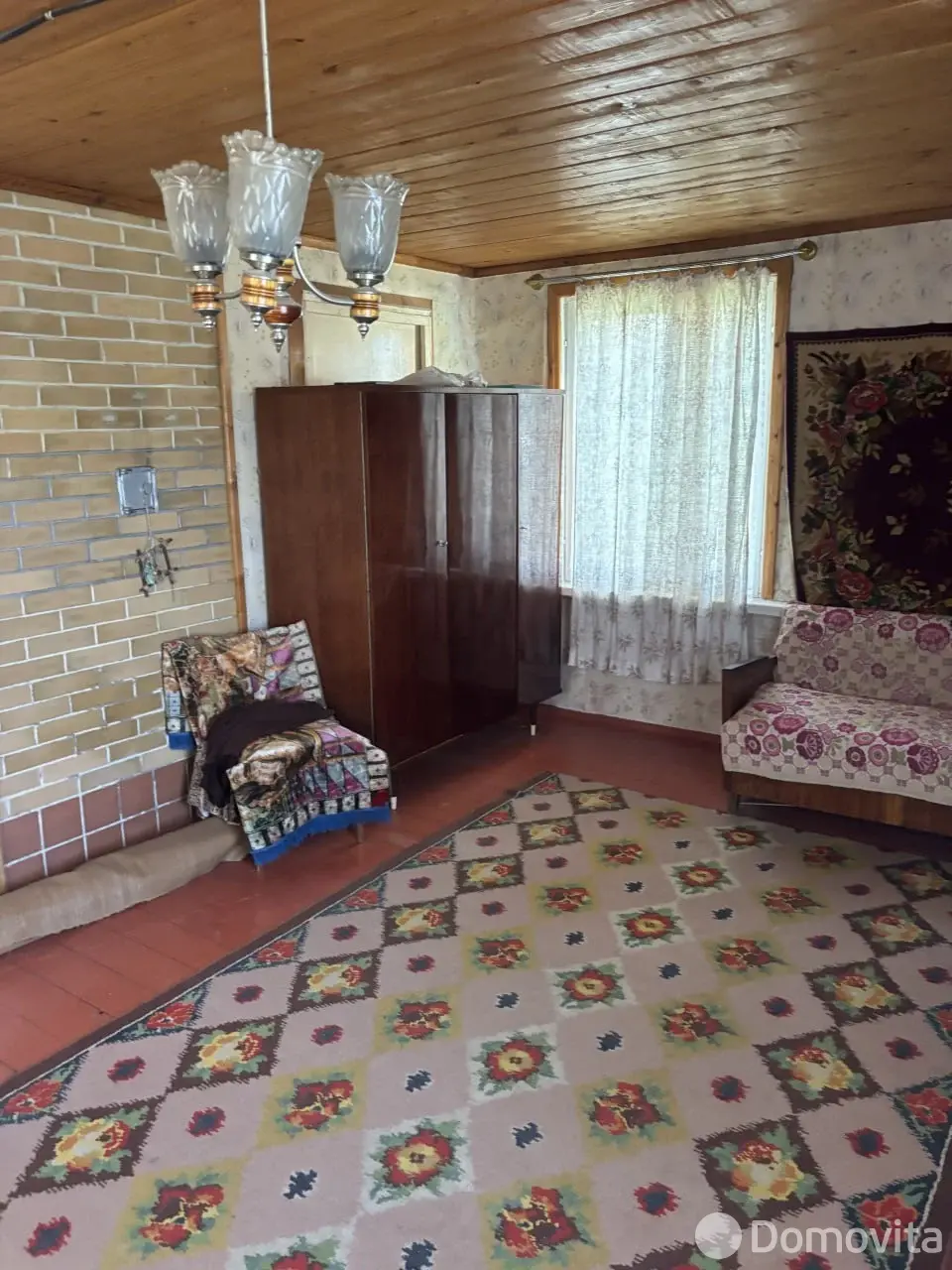 Стоимость продажи дачи, Мара-сад,