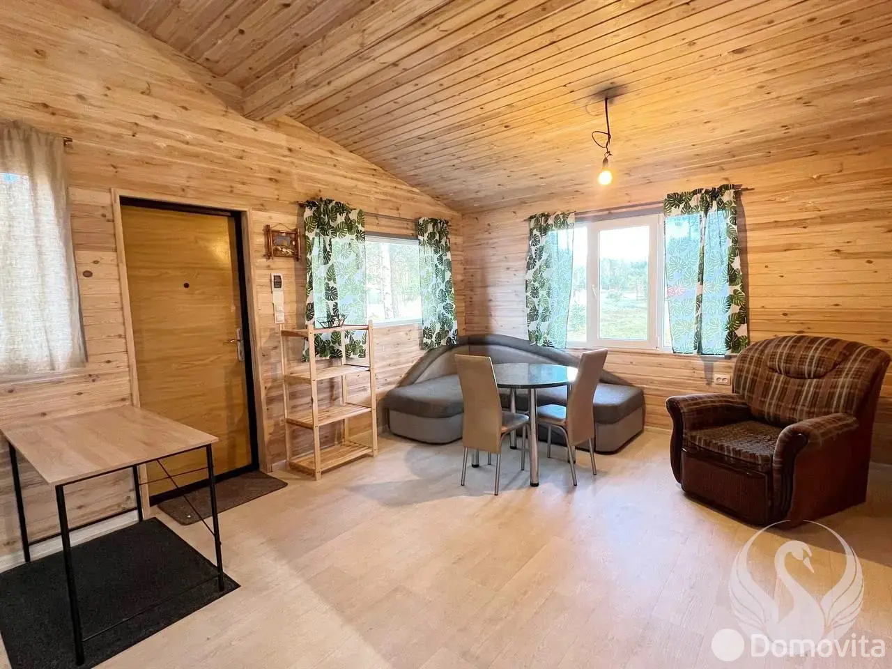 дача, Красный Октябрь, д. 10