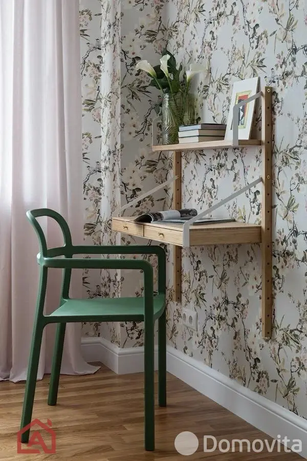 Снять 2-комнатную квартиру в Минске, ул. Грибоедова, д. 1, 900USD, код 147993 - фото 13