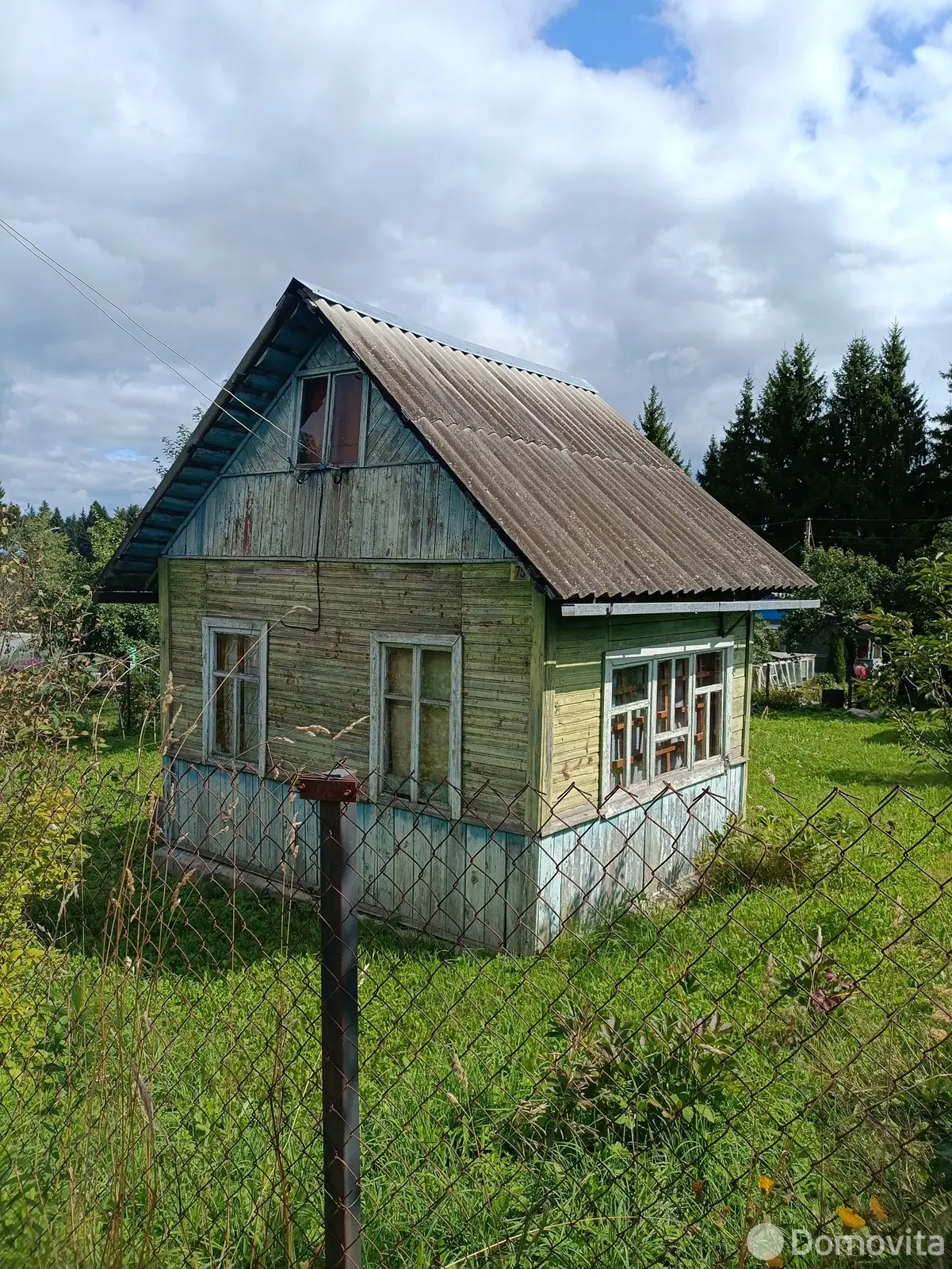 купить дачу, Лужесно, 