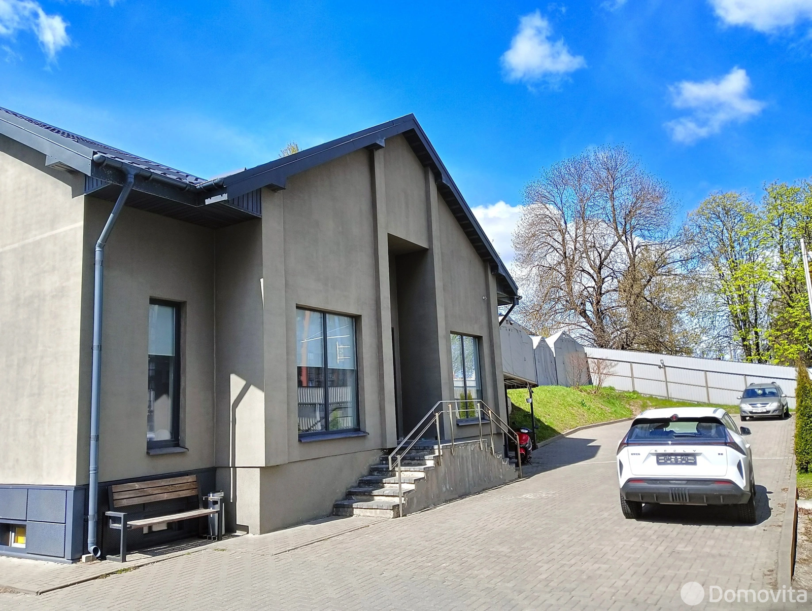 офис, Минск, ул. Тимирязева, д. 23/3 в Фрунзенском районе