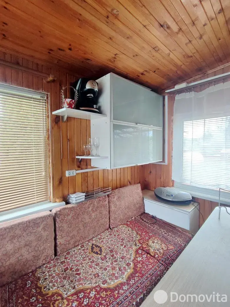 Купить 3-этажную дачу в Шипянах Минская область, 25000USD, код 181617 - фото 18