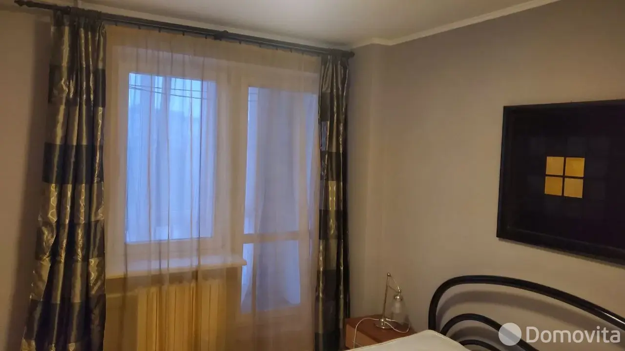 Снять 2-комнатную квартиру в Минске, ул. Бурдейного, д. 14, 1300BYN, код 149025 - фото 7