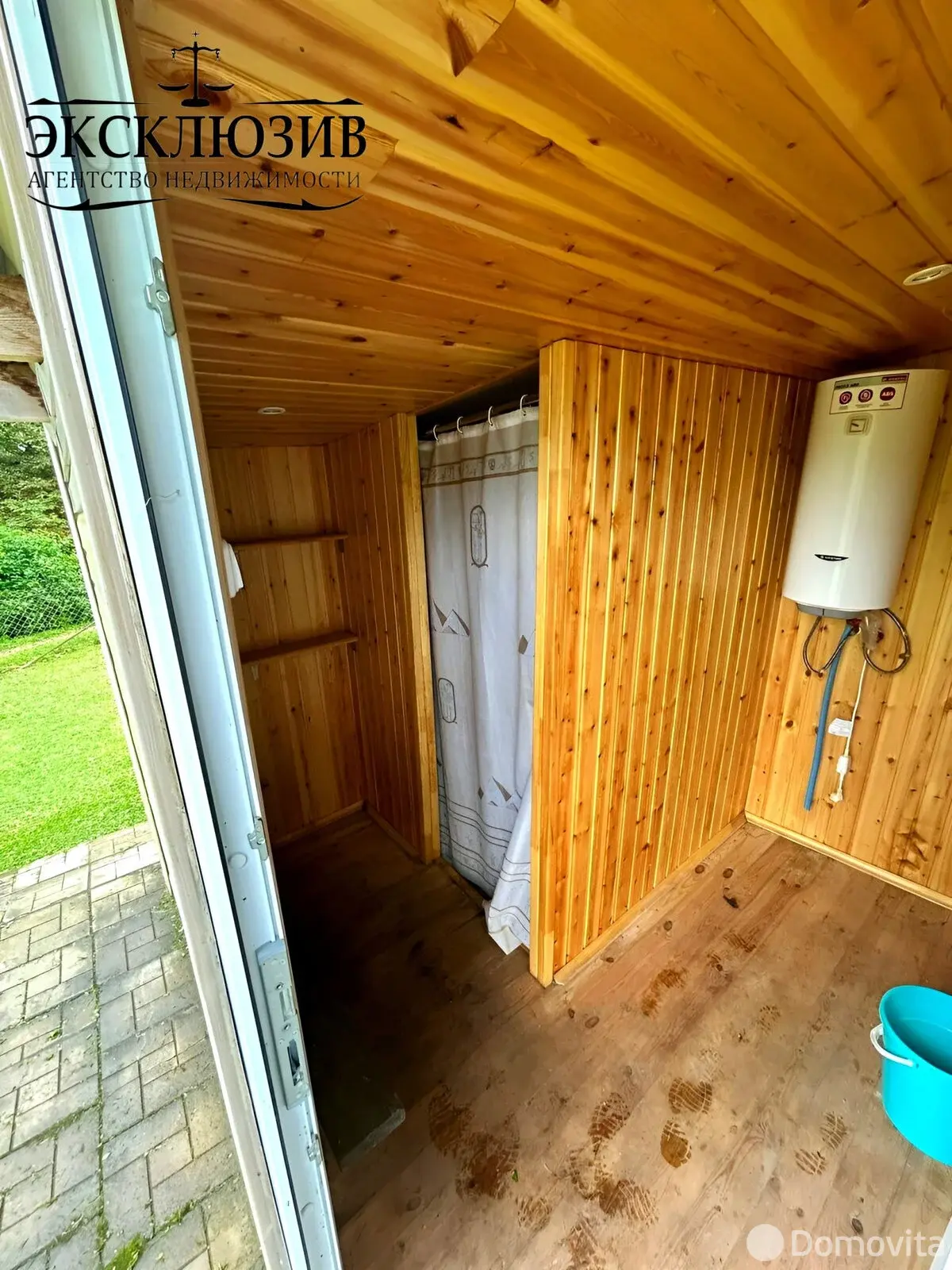 Продажа 1-этажной дачи в Березовая роща Минская область, 57800BYN, код 186610 - фото 27