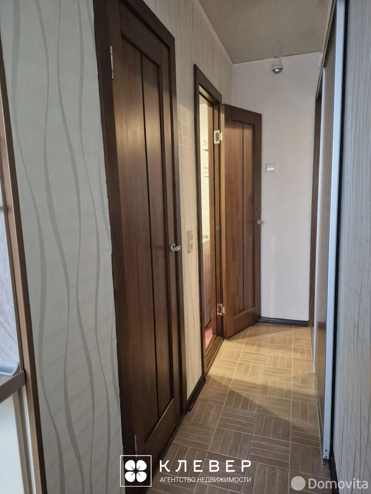 Снять 3-комнатную квартиру в Минске, ул. Сергея Есенина, д. 139, 450USD, код 148785 - фото 19