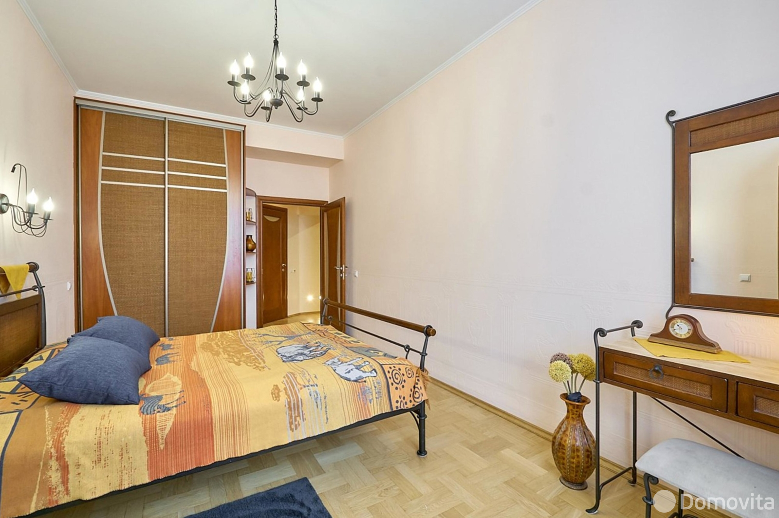 арендовать квартиру, Минск, пер. Козлова, д. 5