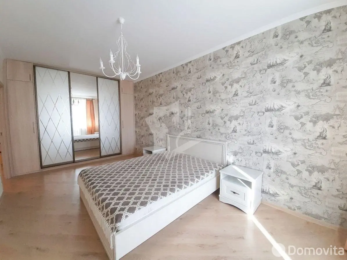 Снять 2-комнатную квартиру в Минске, ул. Филимонова, д. 55, 580USD, код 150718 - фото 15