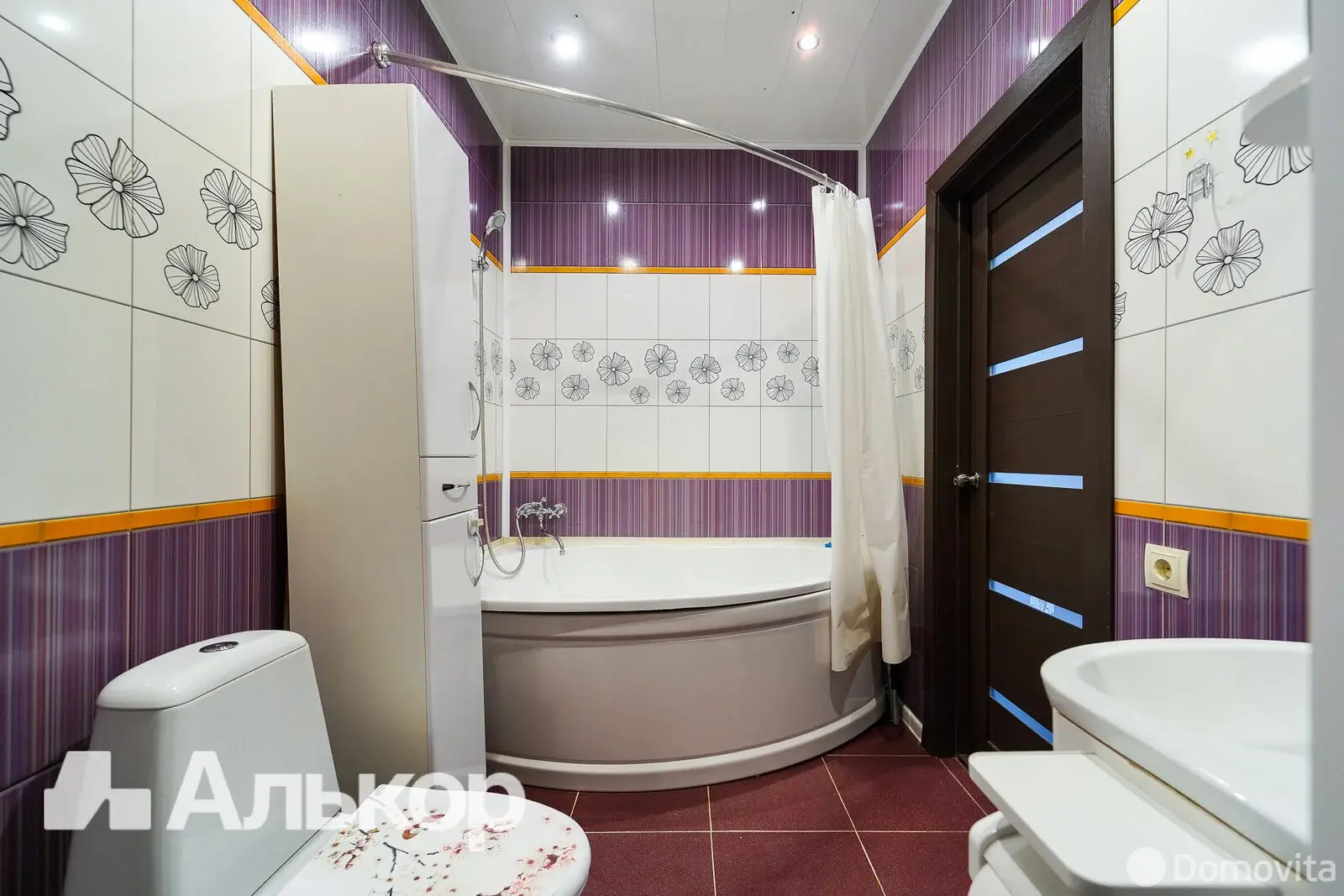 Цена продажи коттеджа, Острошицы, ул. Минская, д. 33