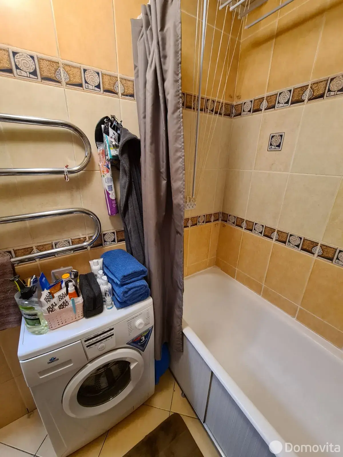 аренда квартиры, Минск, ул. Розы Люксембург, д. 86