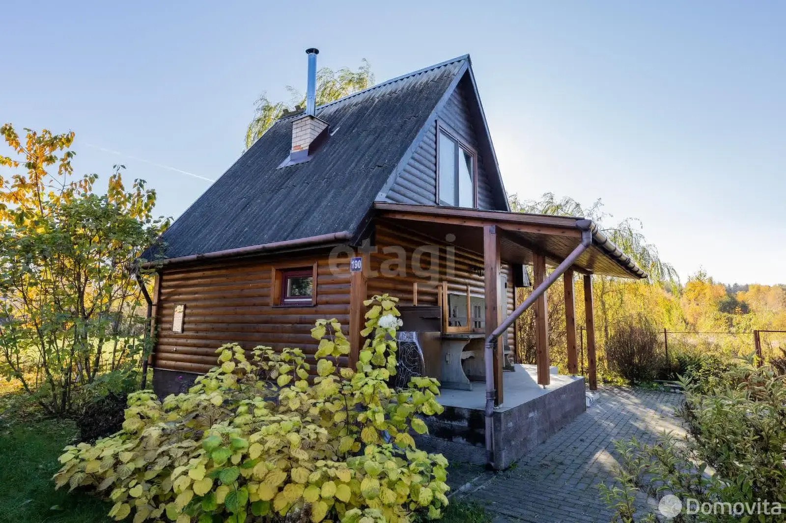 купить дачу, Гаспадар-2002,