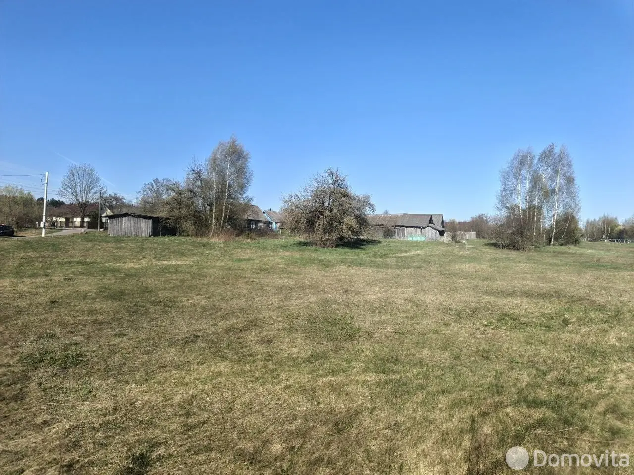 участок, Бобровичи, ул. Лесная, д. 1А 