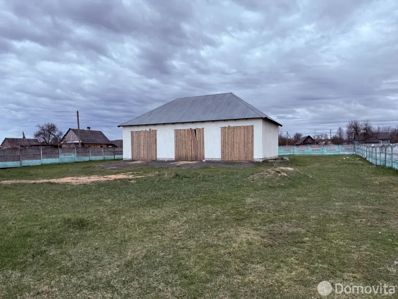 Стоимость продажи коттеджа, Забашевичи, ул. Набережная