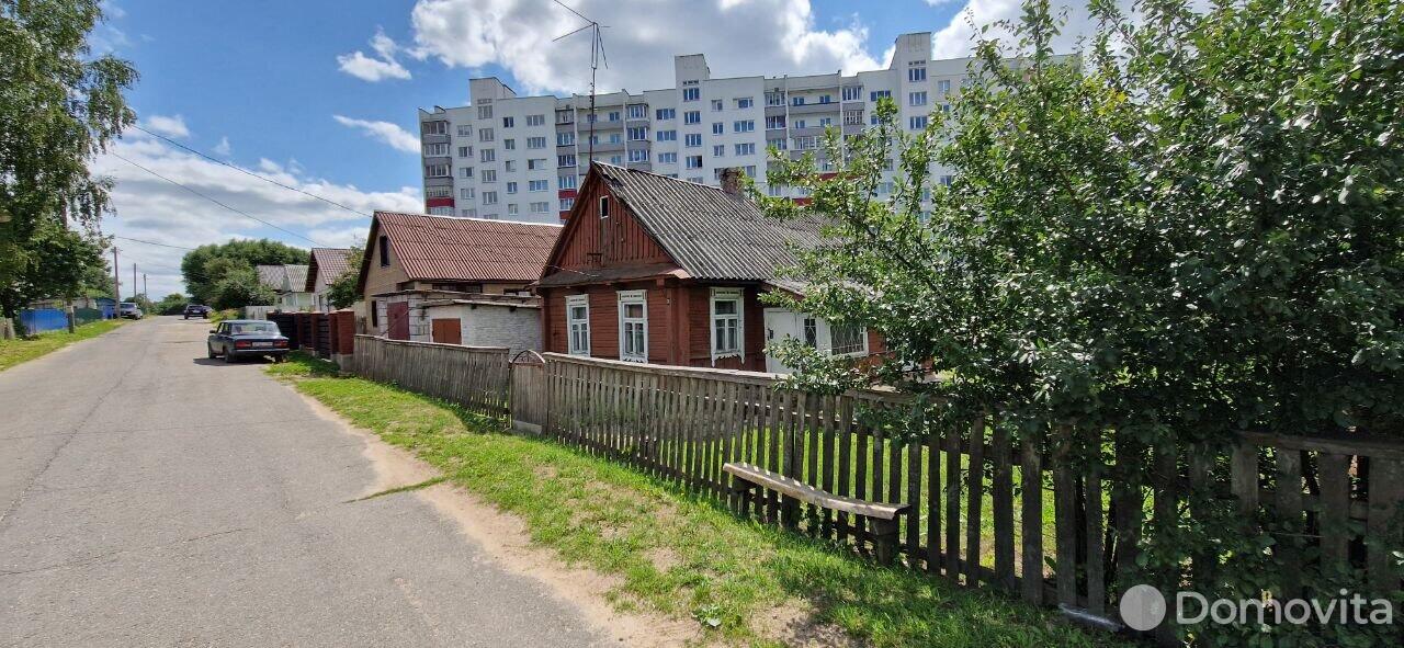 дом, Дзержинск, ул. Шоссейная, д. 20, стоимость продажи 83 413 р.