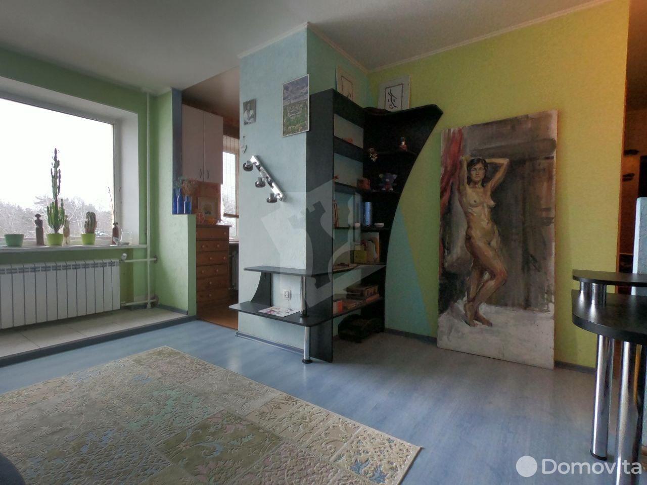 Снять 2-комнатную квартиру в Минске, ул. Сурганова, д. 3, 400USD, код 138003 - фото 6