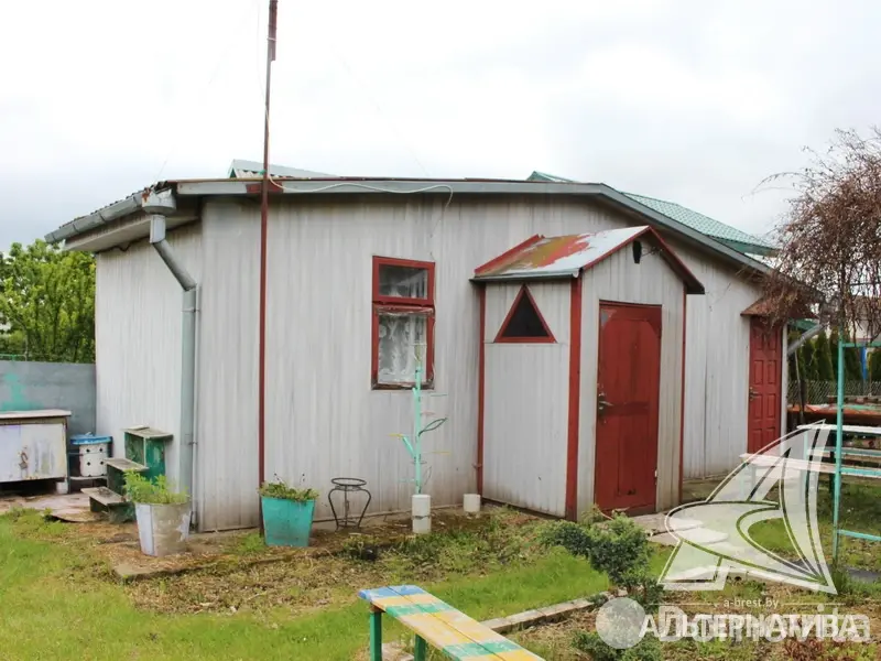 продажа дачи, Факел Брестгазоаппарат, 