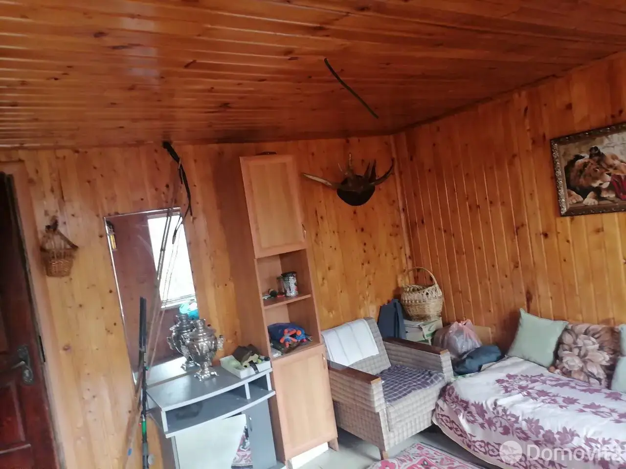 дача, Мозырь, б-р Юности, д. 109