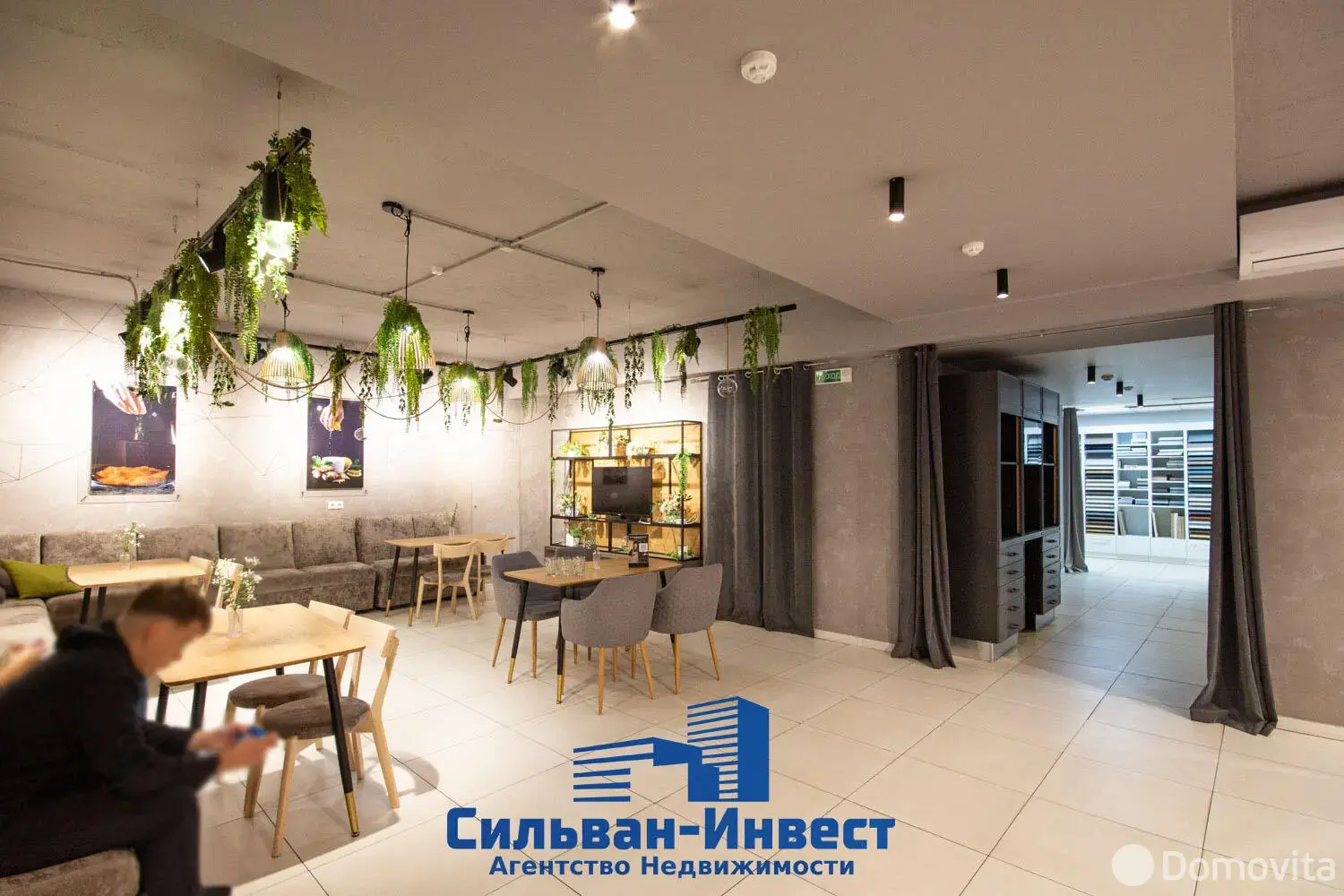 Аренда торговой точки на ул. Якуба Коласа, д. 50/1 в Минске, 10300BYN, код 968688 - фото 17