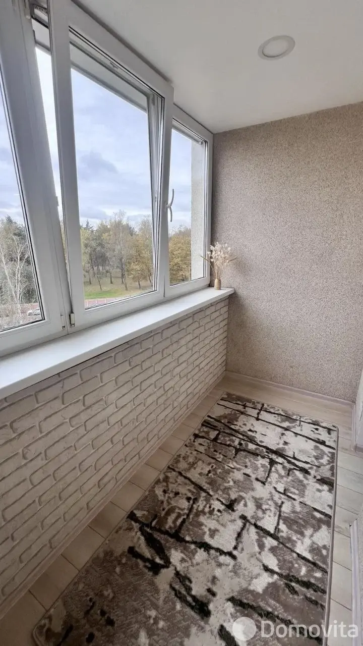 квартира, Колодищи, ул. Военный Городок, д. 232 - лучшее предложение