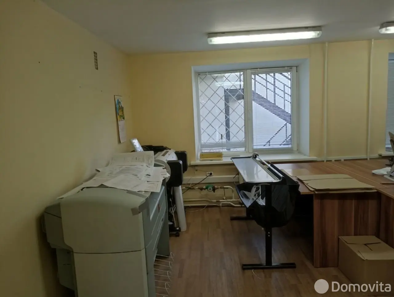 Стоимость продажи торгового объекта, Витебск, пр-т Фрунзе, д. 17/А