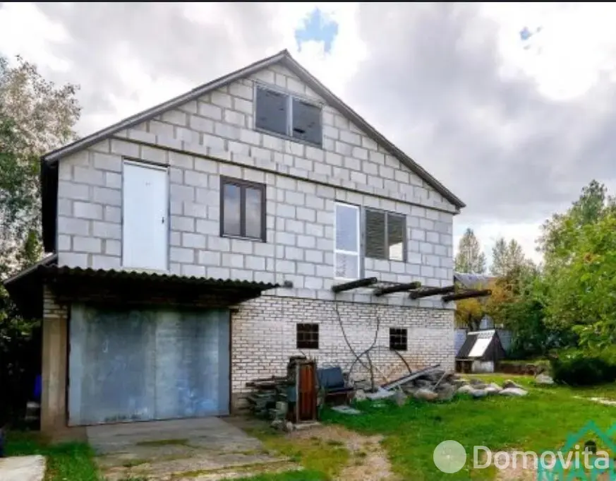 дом, Качино, ул. Вокзальная - лучшее предложение