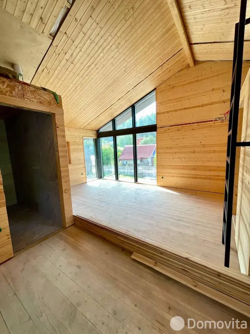 Продажа 1-этажной дачи в Маяк Минская область, 57700USD, код 181657 - фото 20