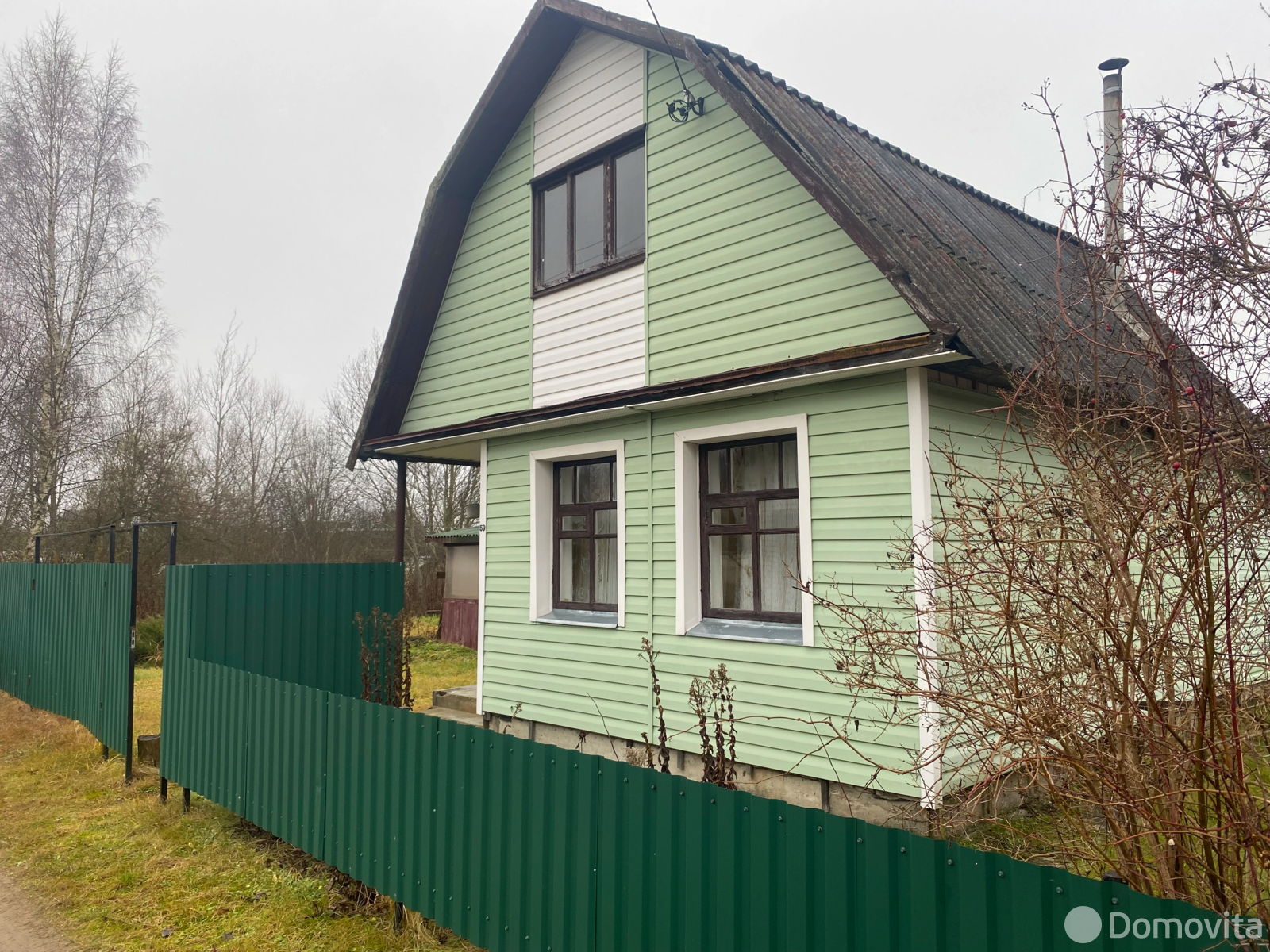 дача, Бецкое, , стоимость продажи 11 800 р.